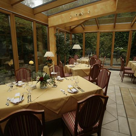 Landhotel Jagdhof Guntramsdorf Eksteriør billede
