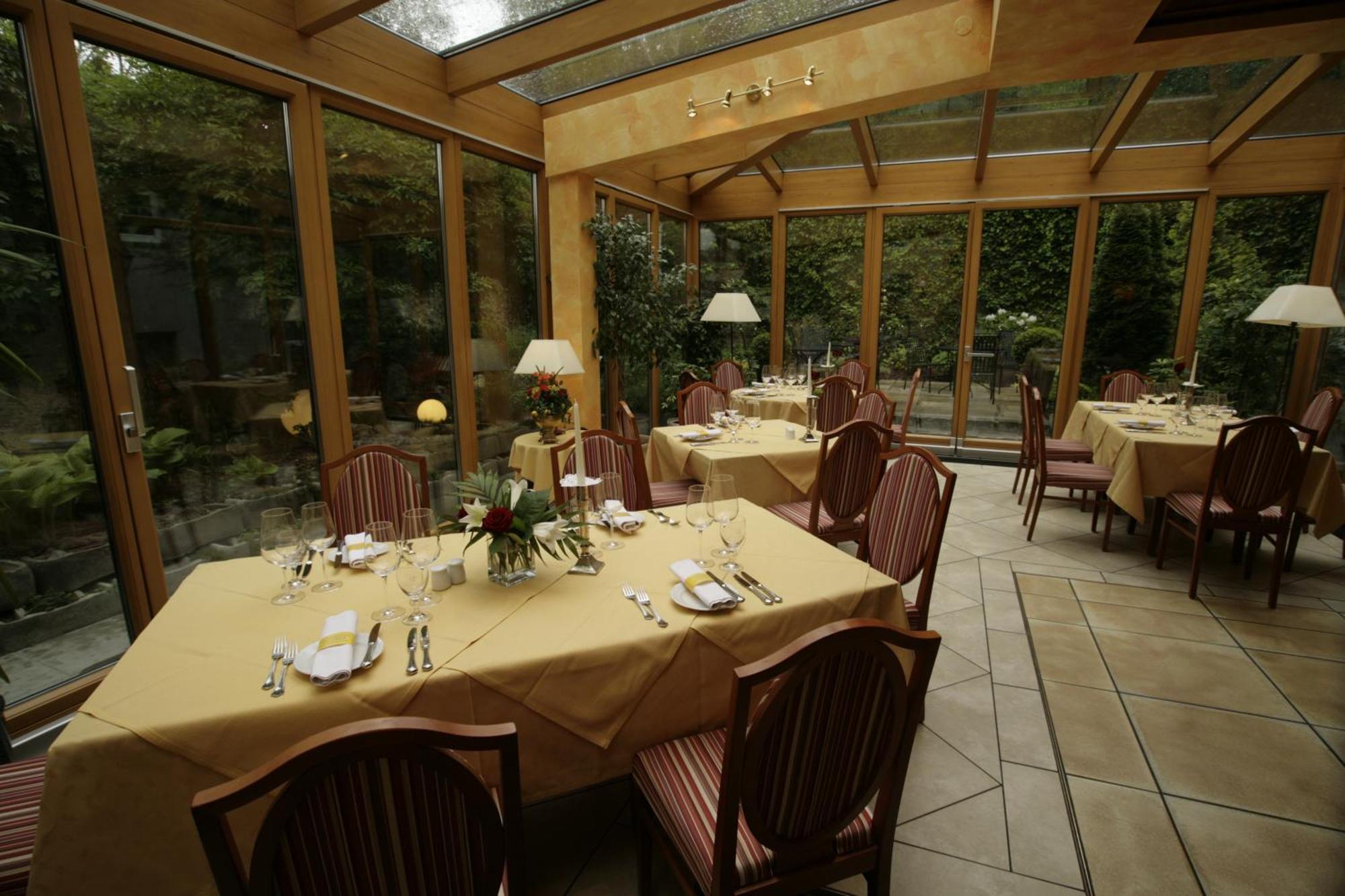 Landhotel Jagdhof Guntramsdorf Eksteriør billede