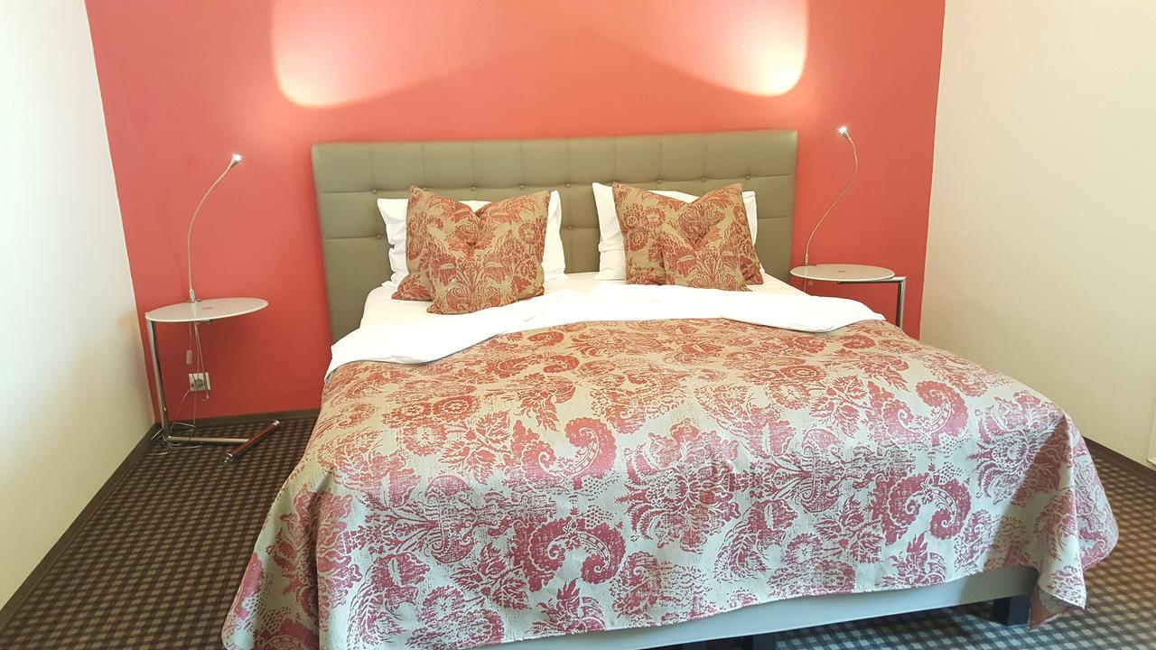 Landhotel Jagdhof Guntramsdorf Eksteriør billede